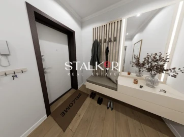 Apartamento T1 para Venda em Matosinhos e Leça da Palmeira