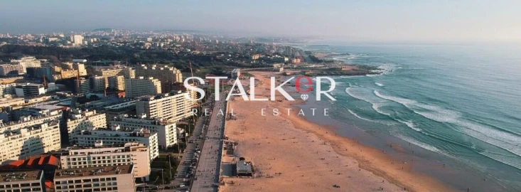 Apartamento T1 para Venda em Matosinhos e Leça da Palmeira