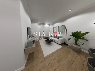 Apartamento T1 para Venda em Matosinhos e Leça da Palmeira