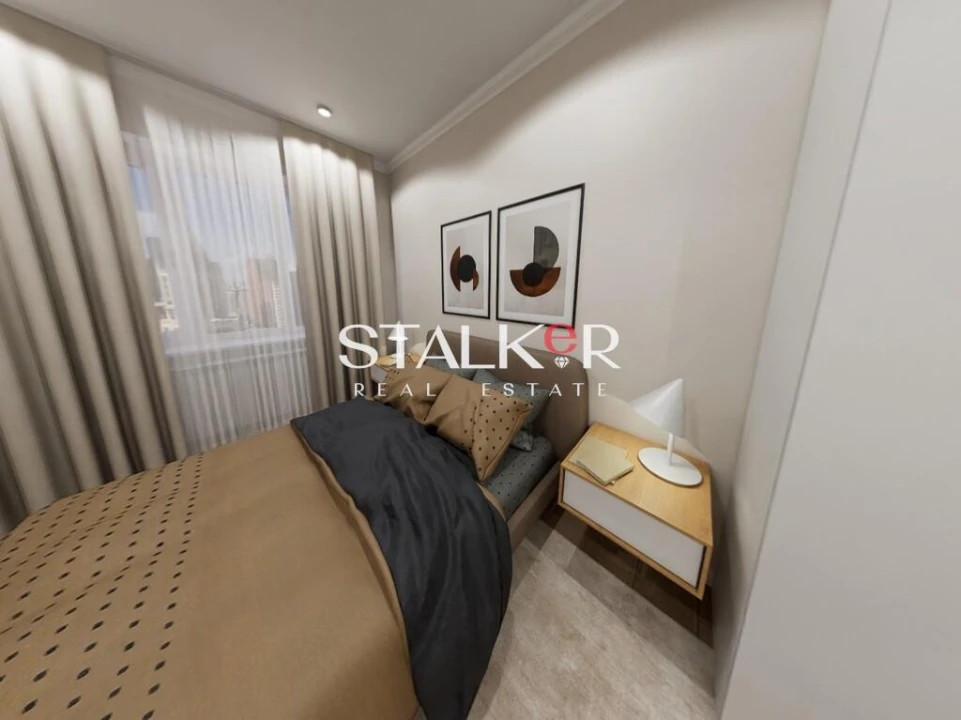 Apartamento T1 para Venda em Matosinhos e Leça da Palmeira Foto 12