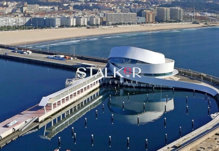 Apartamento T1 para Venda em Matosinhos e Leça da Palmeira Foto 19