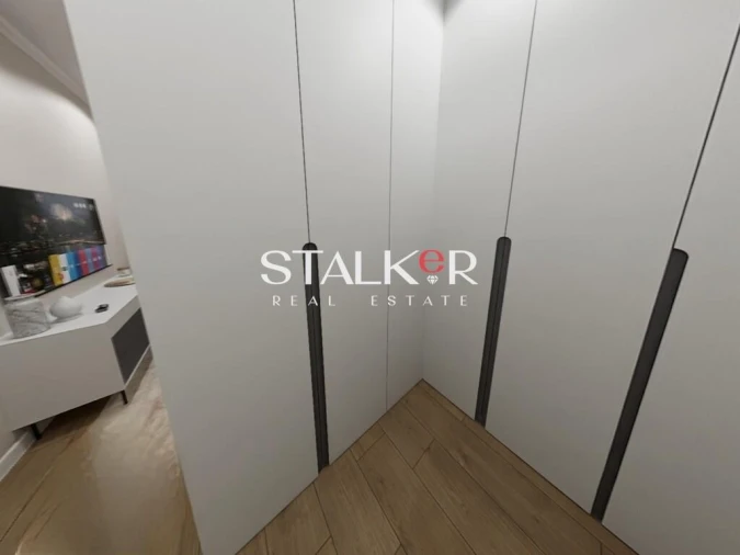 Apartamento T1 para Venda em Matosinhos e Leça da Palmeira Foto 15