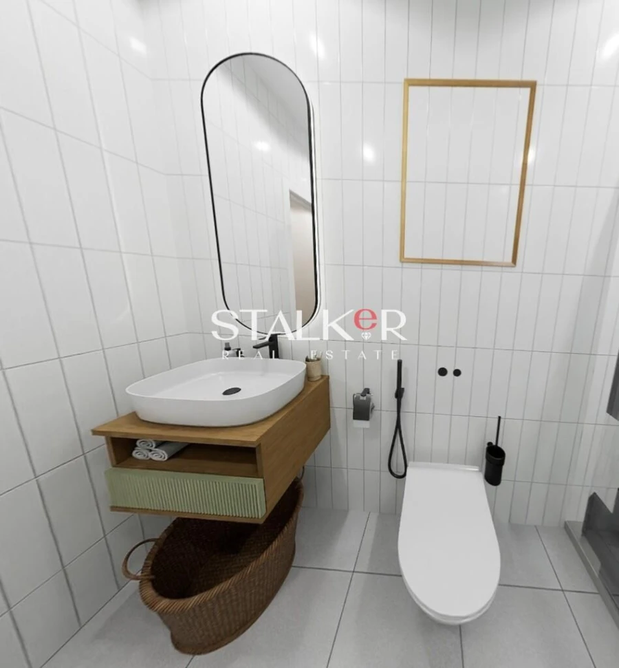 Apartamento T1 para Venda em Matosinhos e Leça da Palmeira Foto 8