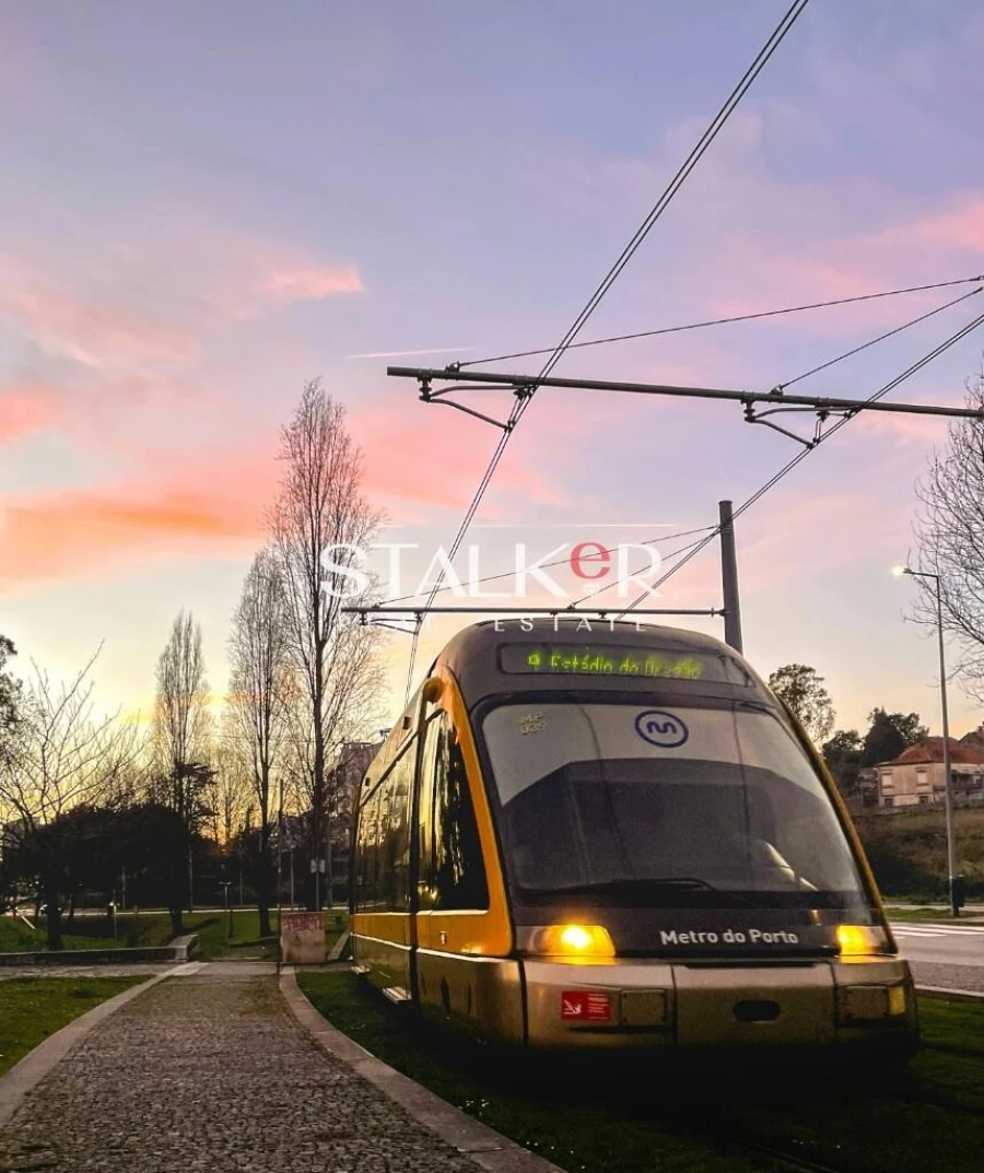 Apartamento T1 para Venda em Matosinhos e Leça da Palmeira Foto 24
