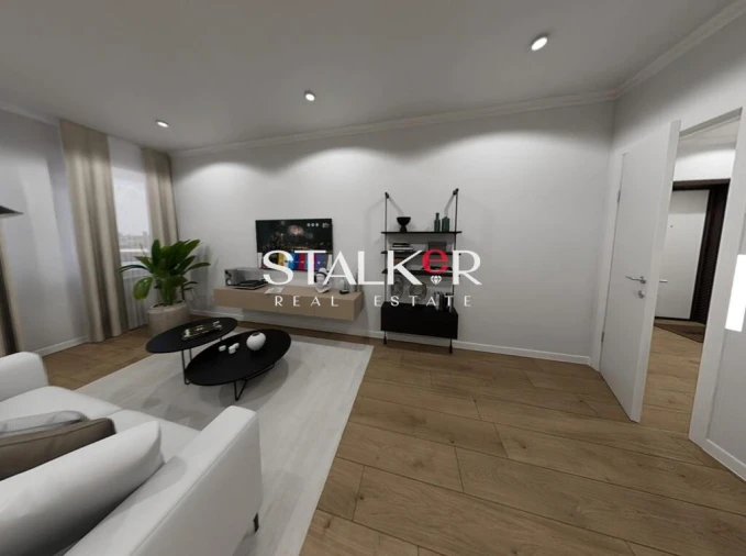 Apartamento T1 para Venda em Matosinhos e Leça da Palmeira Foto 3