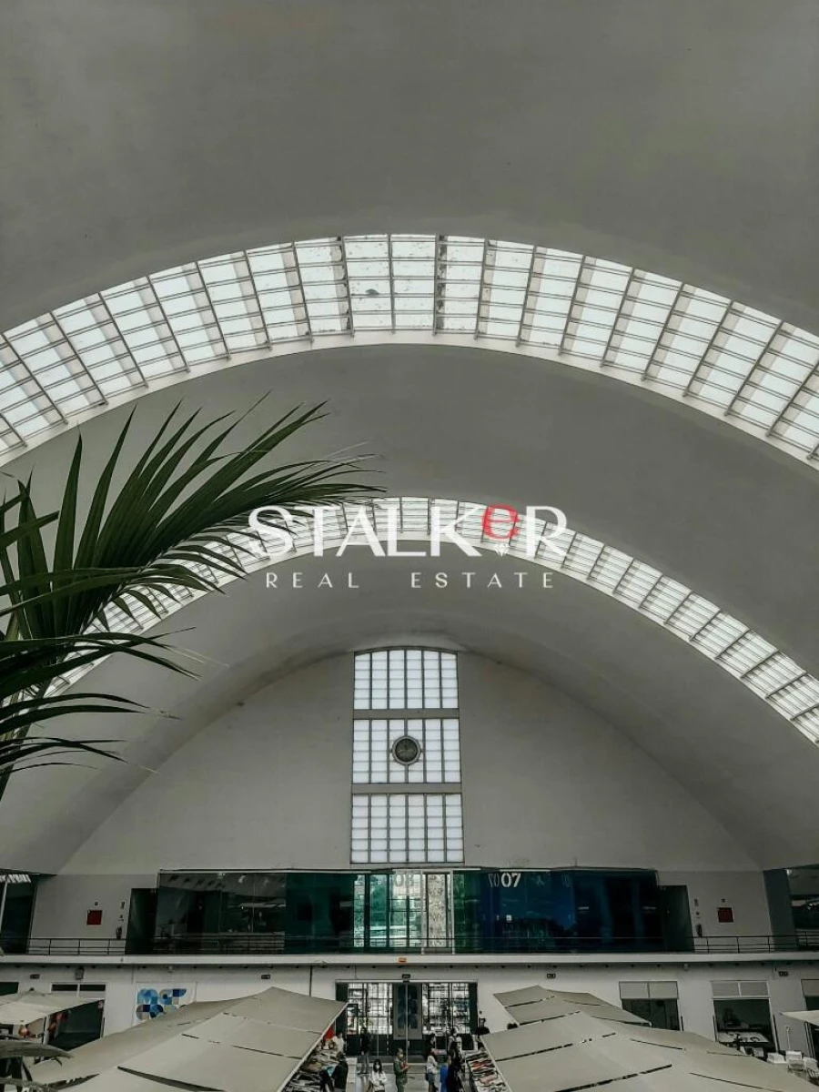 Apartamento T1 para Venda em Matosinhos e Leça da Palmeira Foto 22