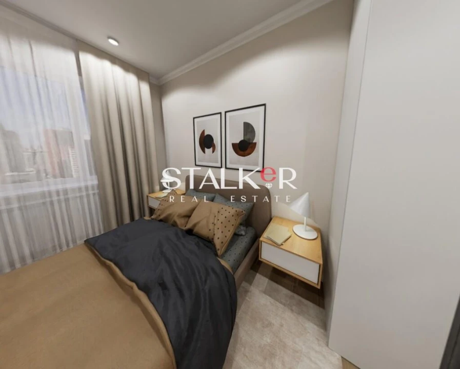 Apartamento T1 para Venda em Matosinhos e Leça da Palmeira Foto 7