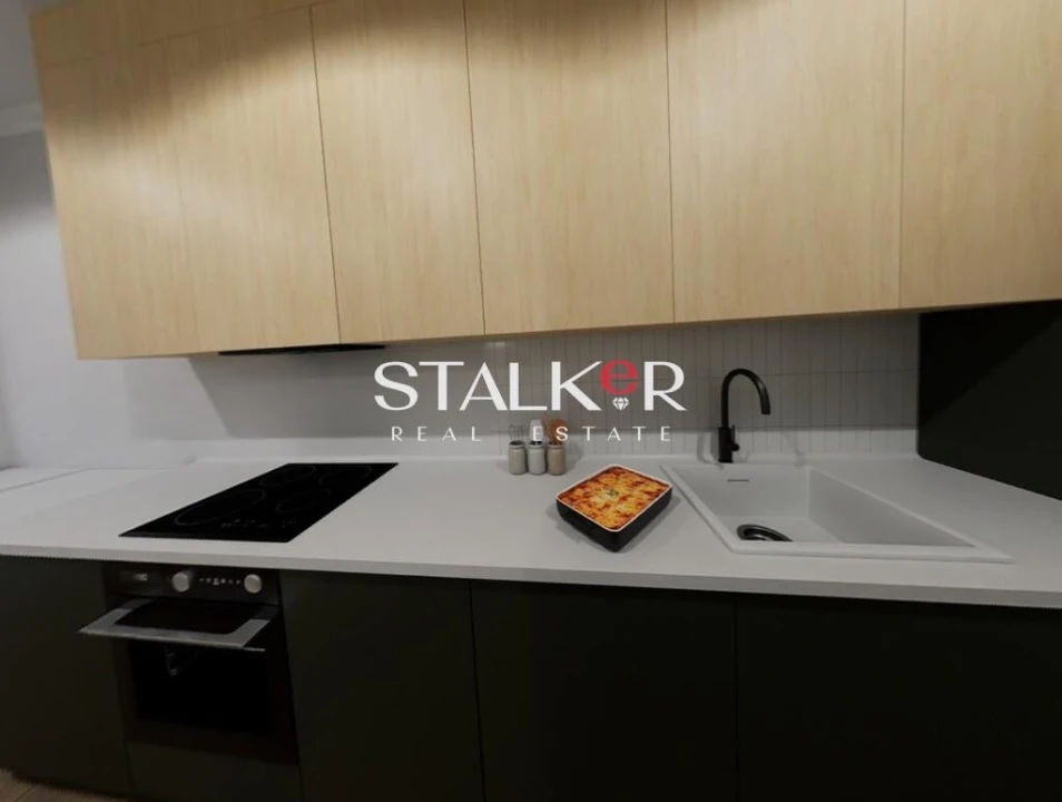 Apartamento T1 para Venda em Matosinhos e Leça da Palmeira Foto 5