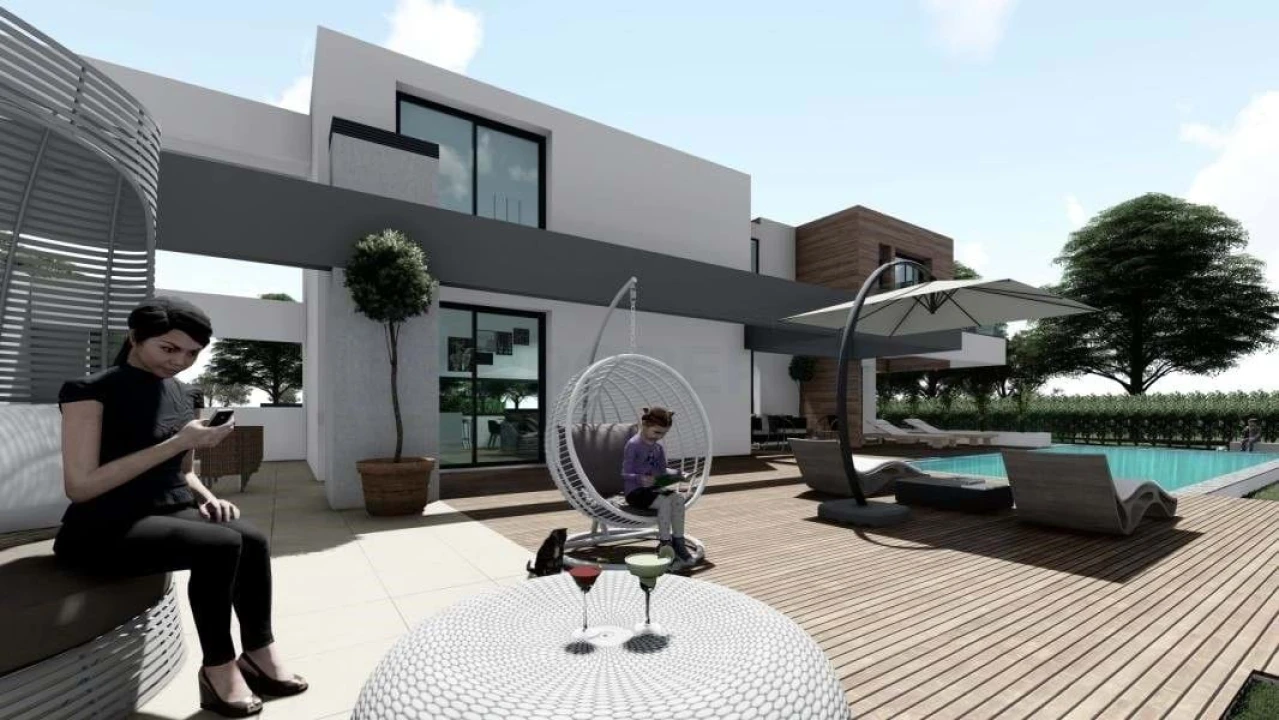 Moradia T3 para Venda em Quarteira Foto 30