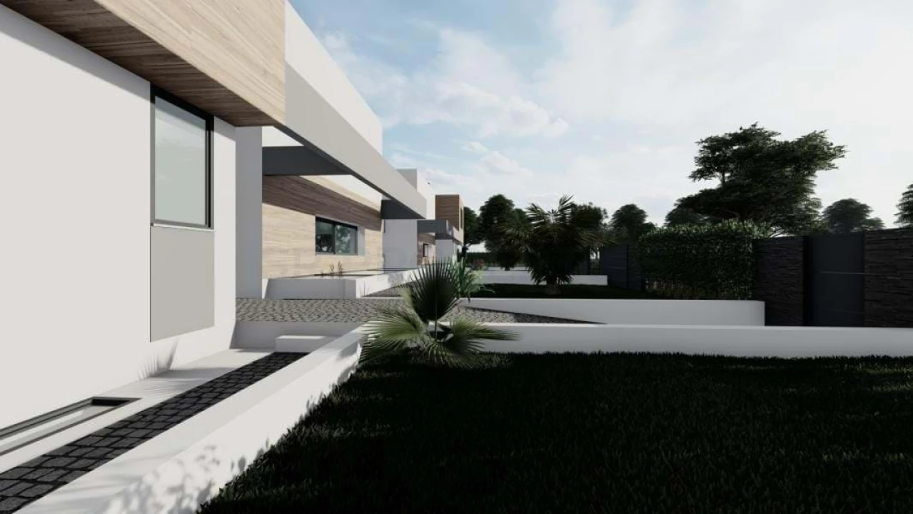 Moradia T3 para Venda em Quarteira Foto 22