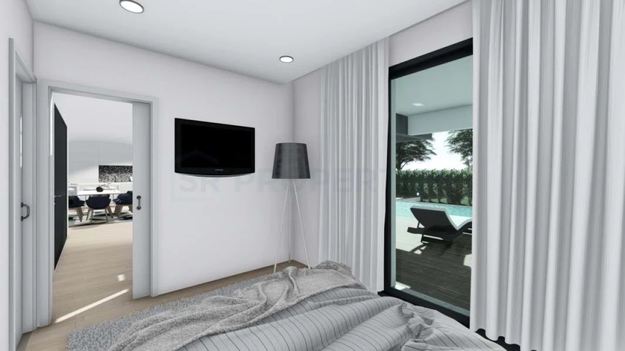 Moradia T3 para Venda em Quarteira Foto 42