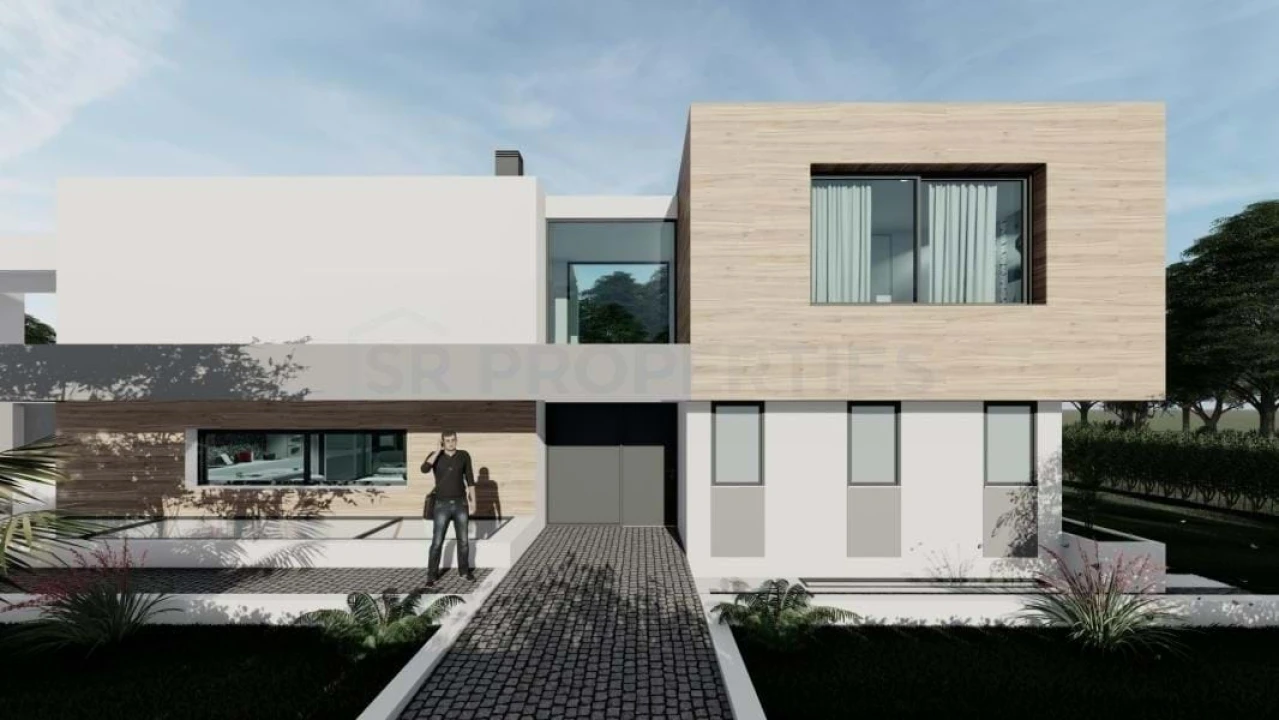 Moradia T3 para Venda em Quarteira Foto 20