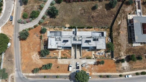 Moradia T3 para Venda em Quarteira