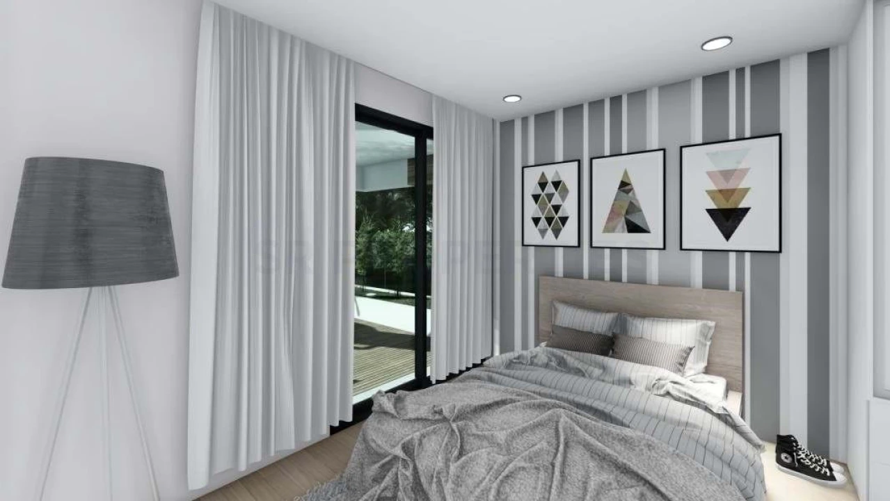 Moradia T3 para Venda em Quarteira Foto 40