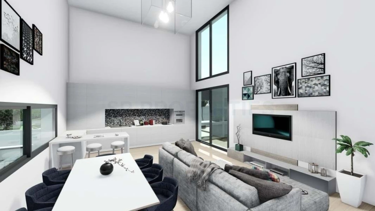 Moradia T3 para Venda em Quarteira Foto 2