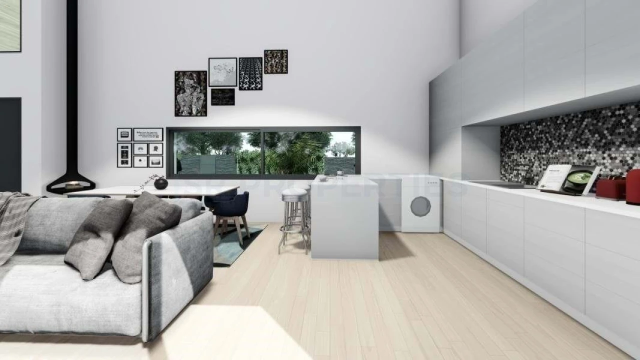 Moradia T3 para Venda em Quarteira Foto 34