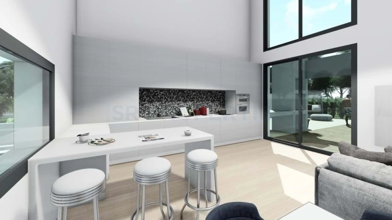 Moradia T3 para Venda em Quarteira Foto 5