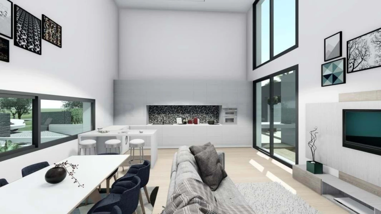 Moradia T3 para Venda em Quarteira Foto 33