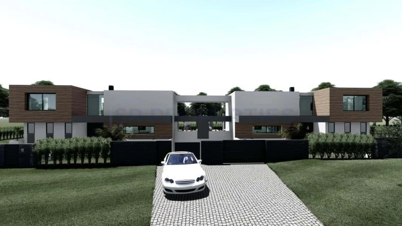 Moradia T3 para Venda em Quarteira Foto 15