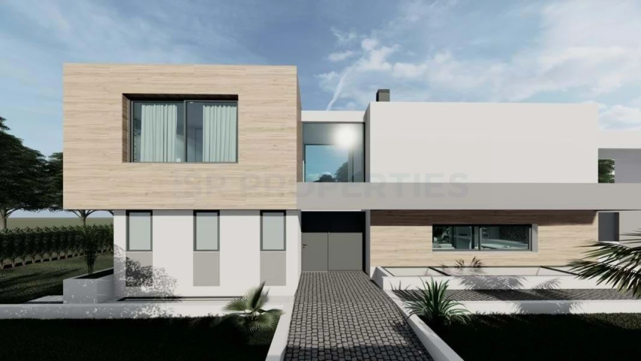 Moradia T3 para Venda em Quarteira Foto 19