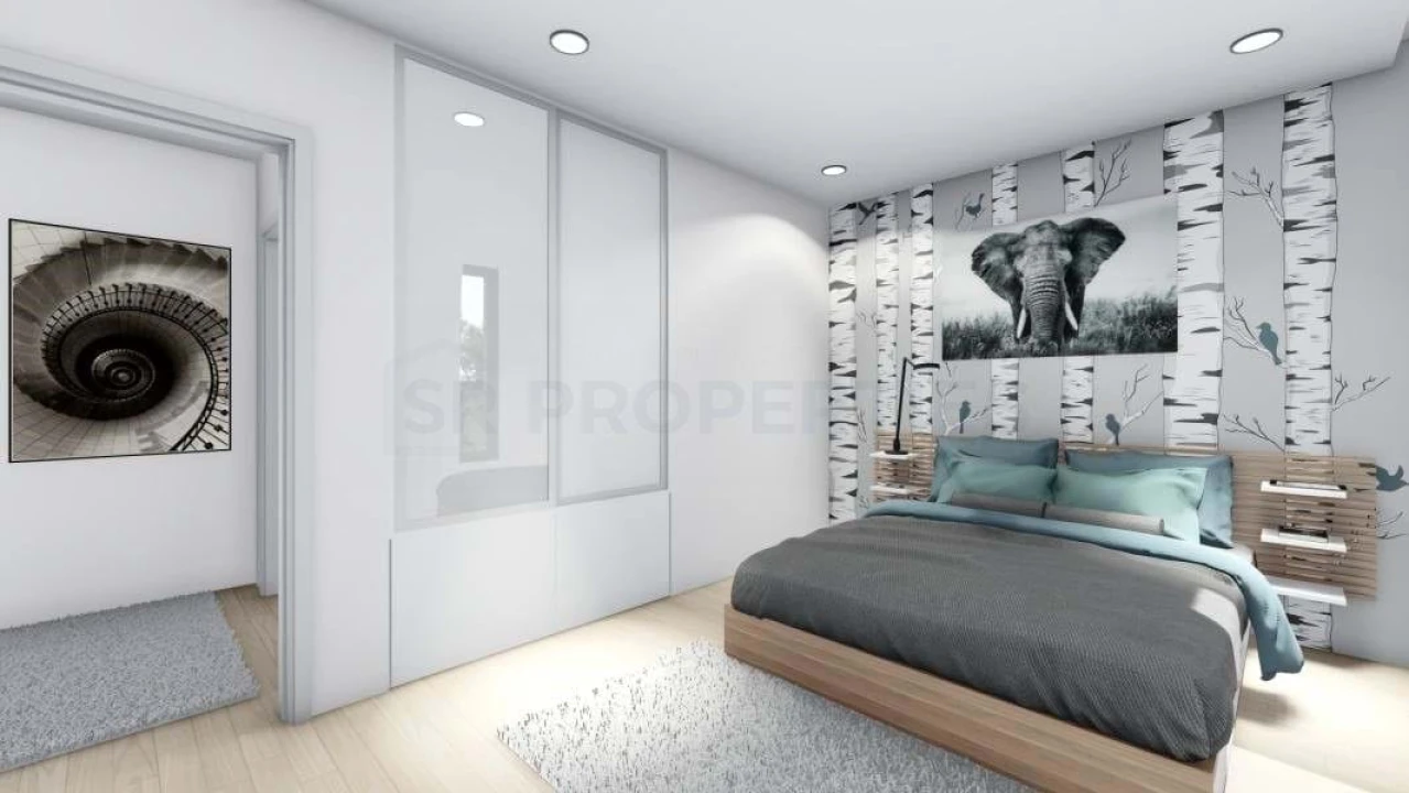 Moradia T3 para Venda em Quarteira Foto 39