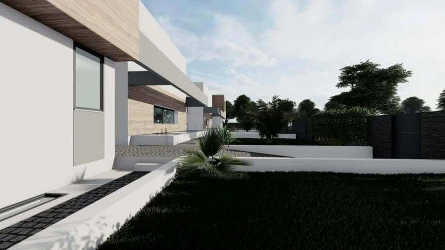 Moradia T3 para Venda em Quarteira Foto 22