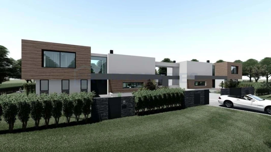 Moradia T3 para Venda em Quarteira Foto 17