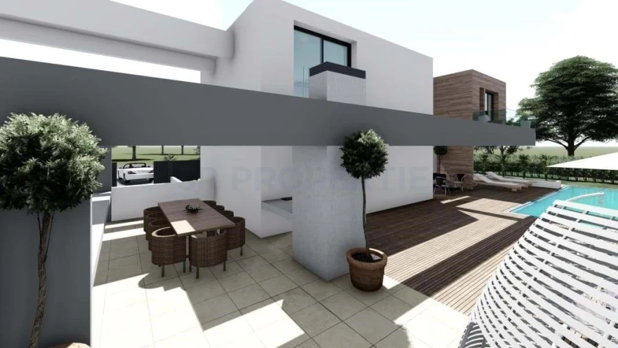 Moradia T3 para Venda em Quarteira Foto 25