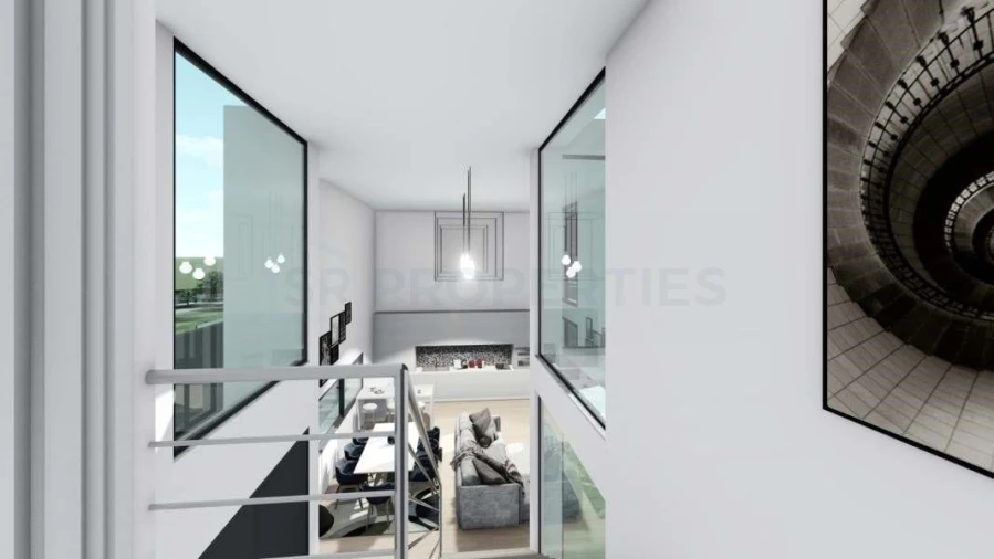 Moradia T3 para Venda em Quarteira Foto 38