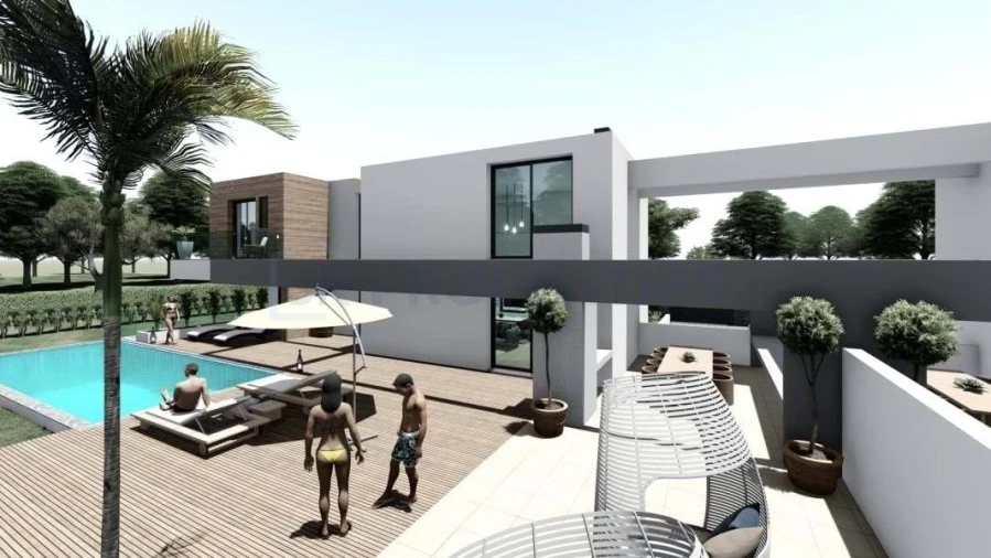 Moradia T3 para Venda em Quarteira Foto 9