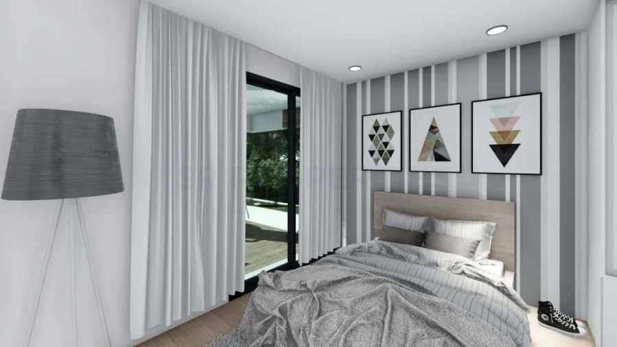 Moradia T3 para Venda em Quarteira Foto 40