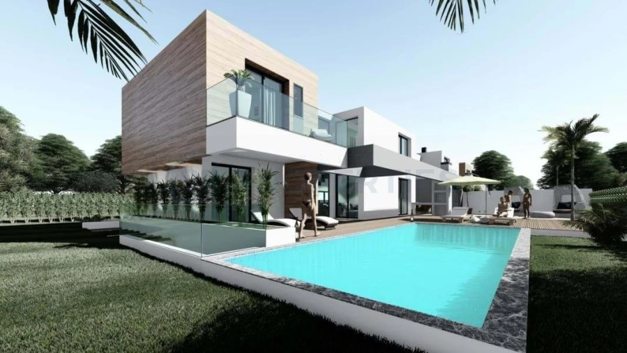 Moradia T3 para Venda em Quarteira Foto 6