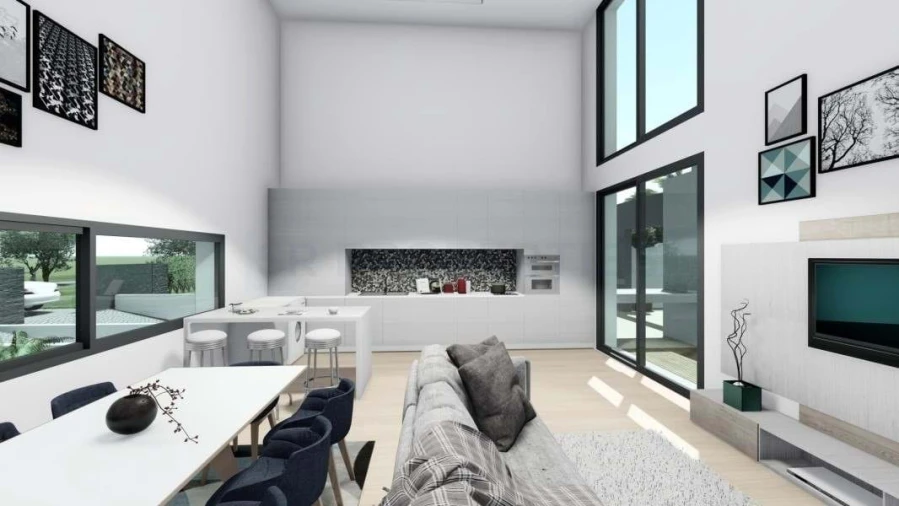 Moradia T3 para Venda em Quarteira Foto 33