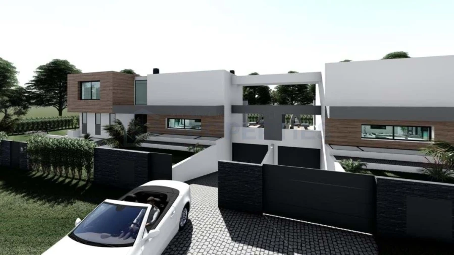 Moradia T3 para Venda em Quarteira Foto 13