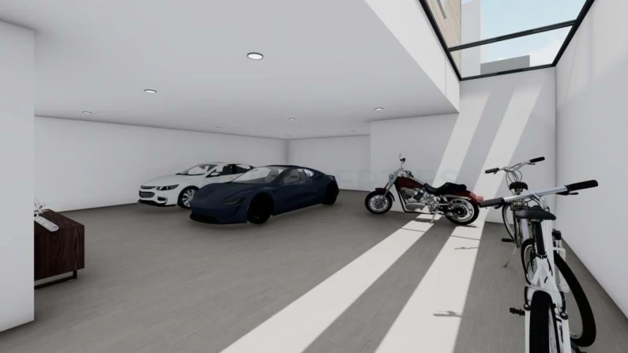 Moradia T3 para Venda em Quarteira Foto 45