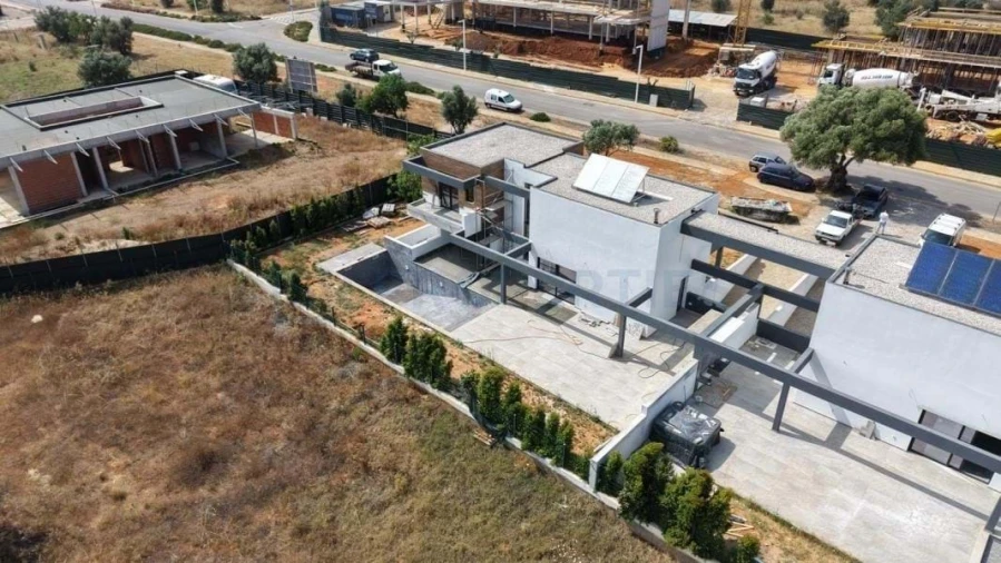 Moradia T3 para Venda em Quarteira Foto 48