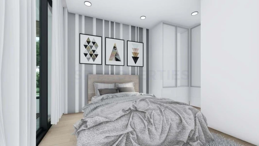 Moradia T3 para Venda em Quarteira Foto 41