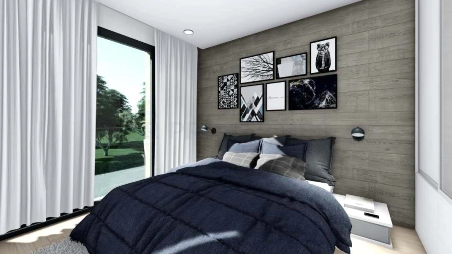 Moradia T3 para Venda em Quarteira Foto 3