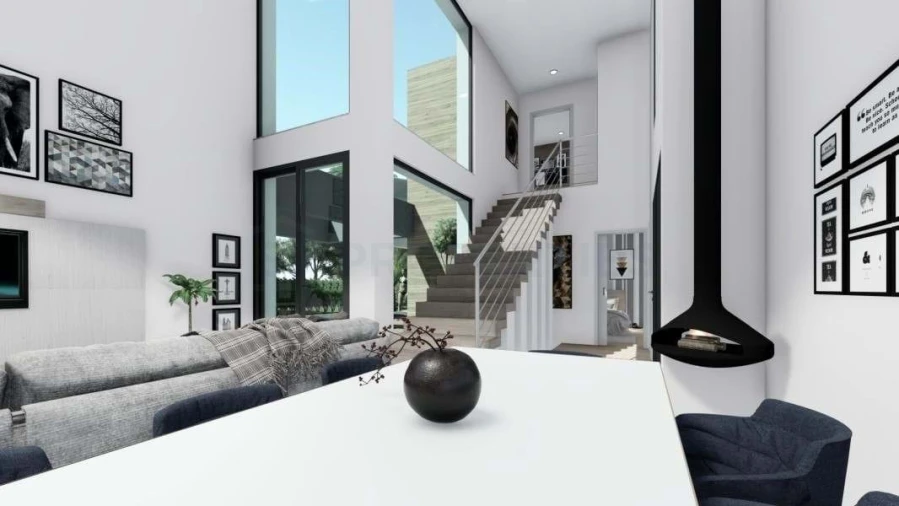 Moradia T3 para Venda em Quarteira Foto 35