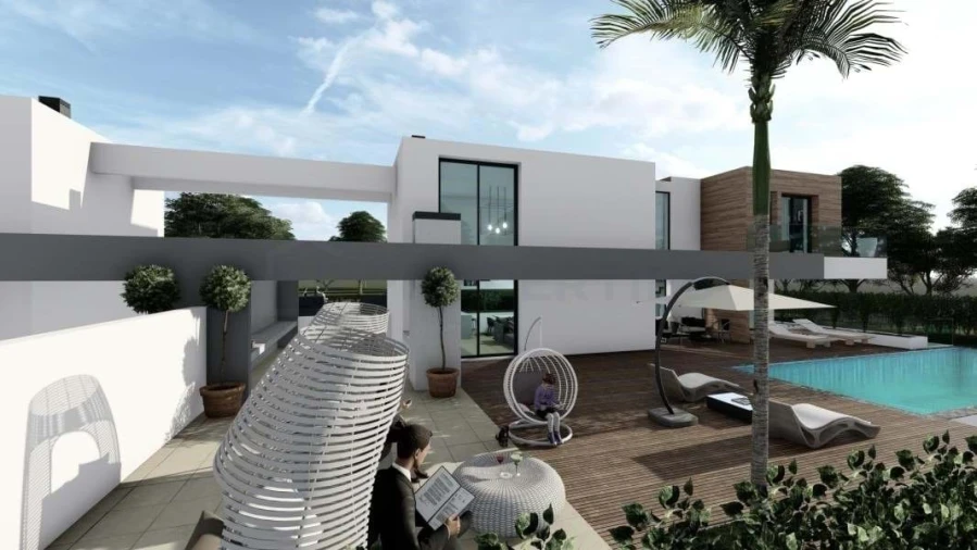 Moradia T3 para Venda em Quarteira Foto 31