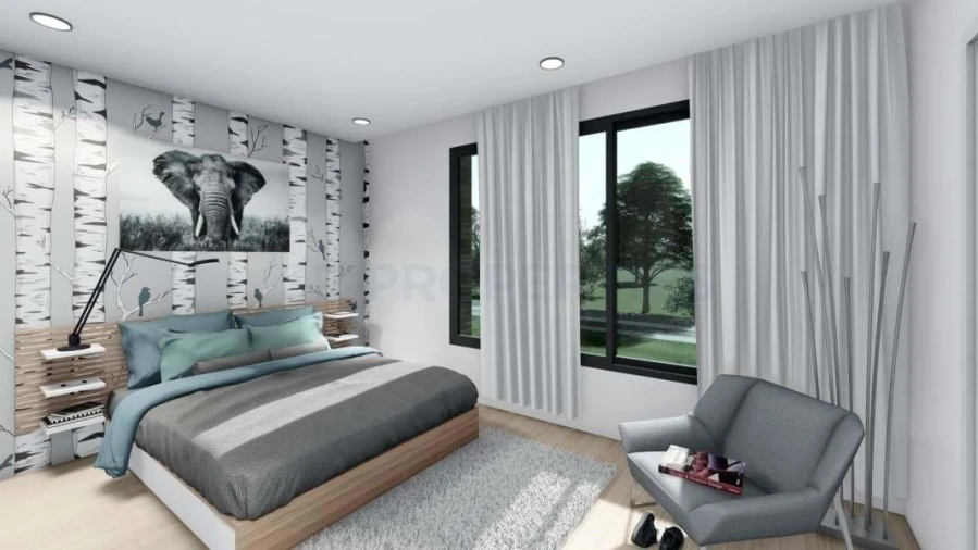 Moradia T3 para Venda em Quarteira Foto 4