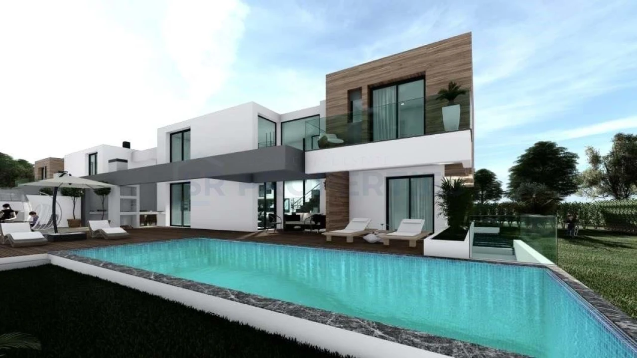 Moradia T3 para Venda em Quarteira Foto 8