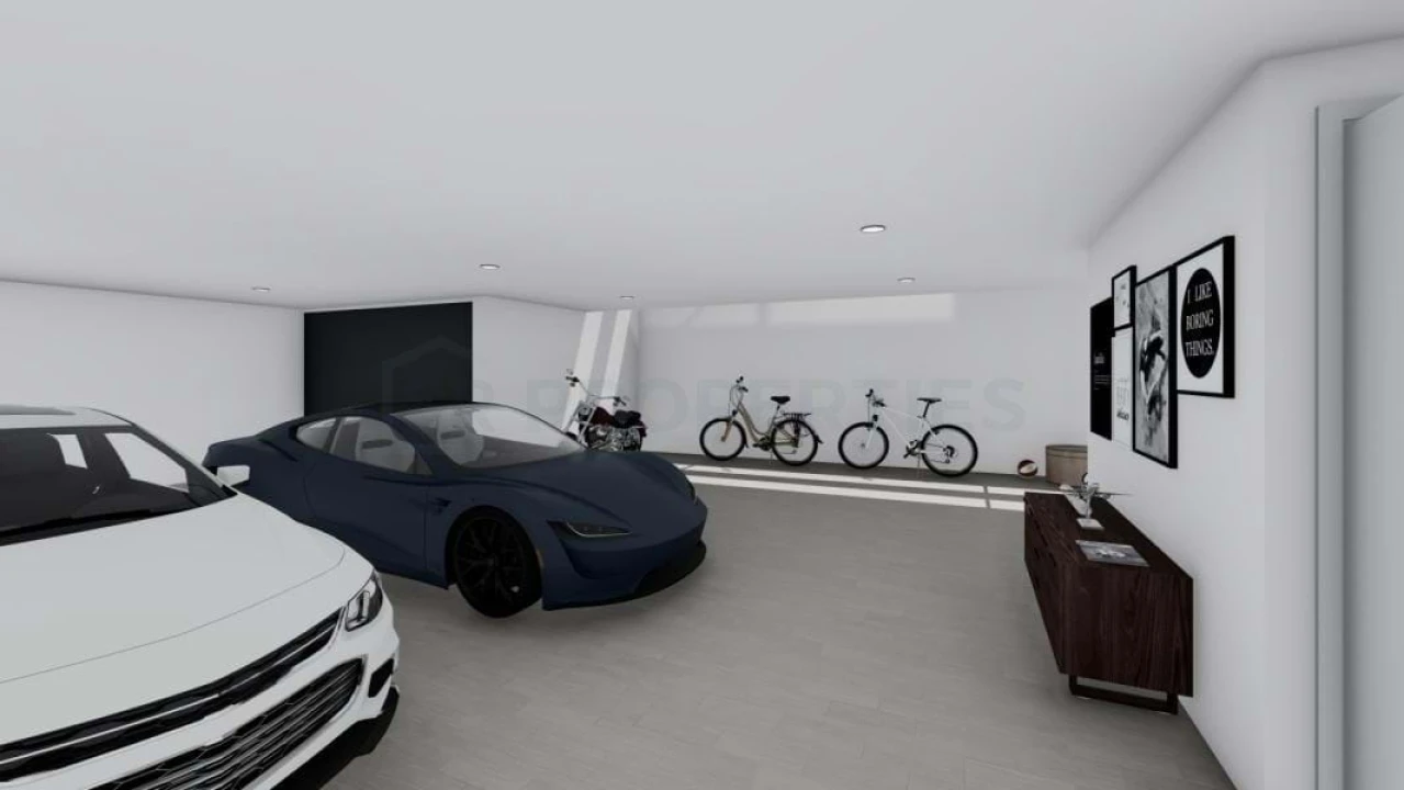 Moradia T3 para Venda em Quarteira Foto 44