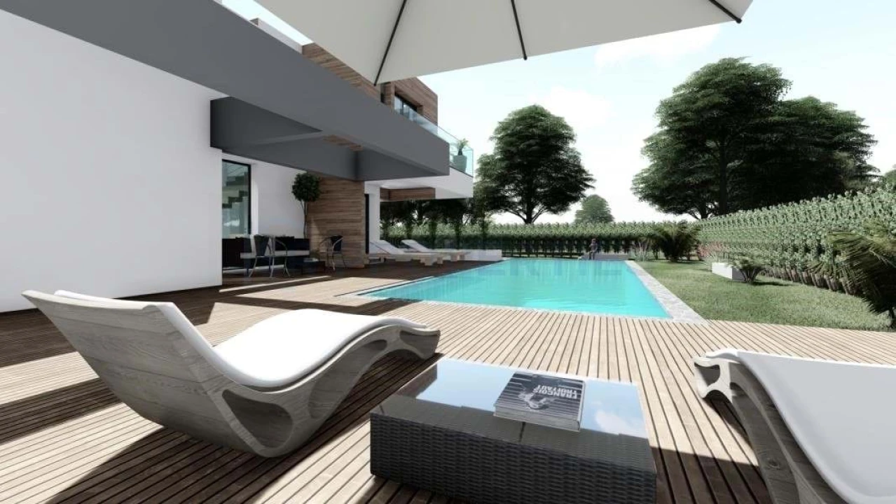 Moradia T3 para Venda em Quarteira Foto 28