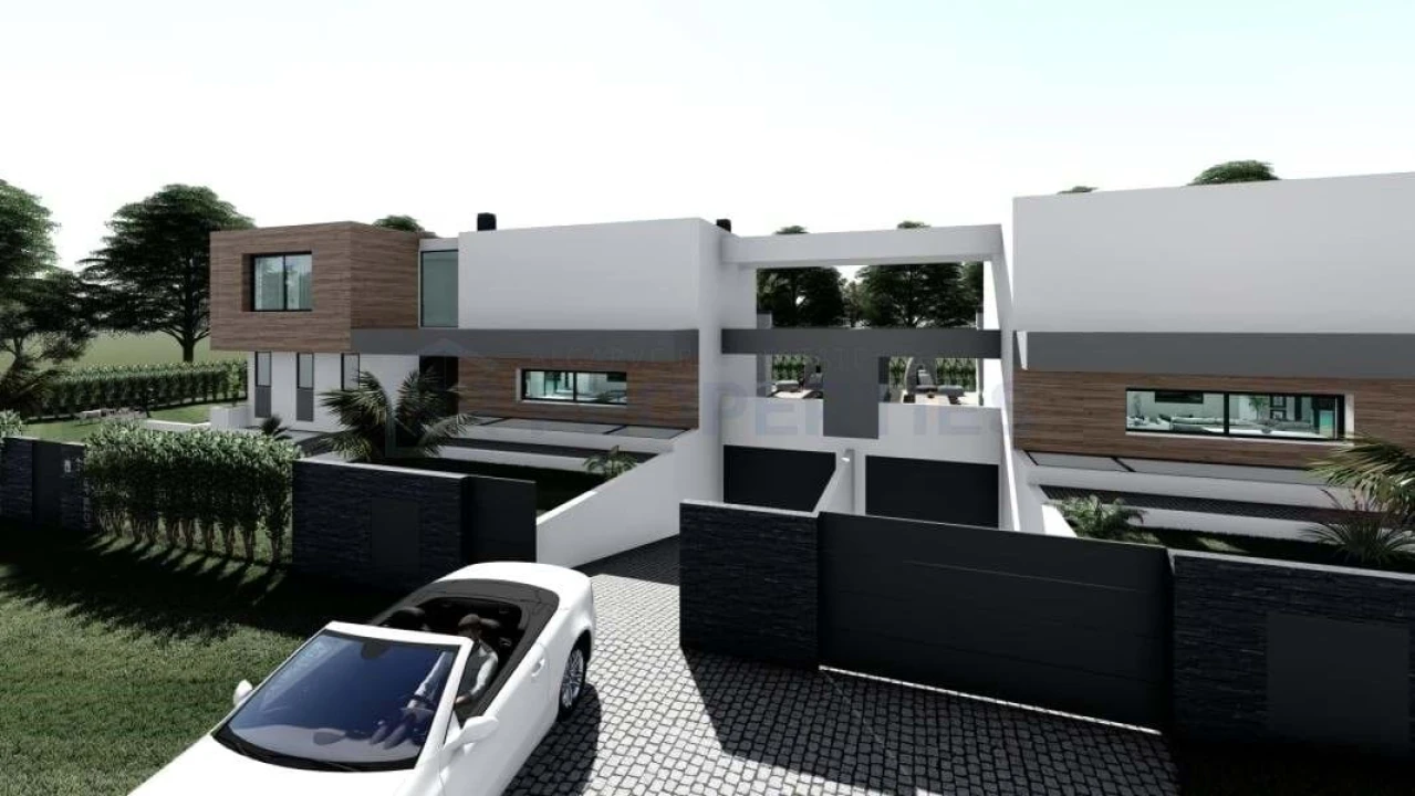 Moradia T3 para Venda em Quarteira Foto 13