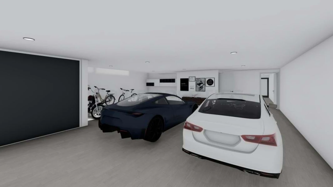 Moradia T3 para Venda em Quarteira Foto 43