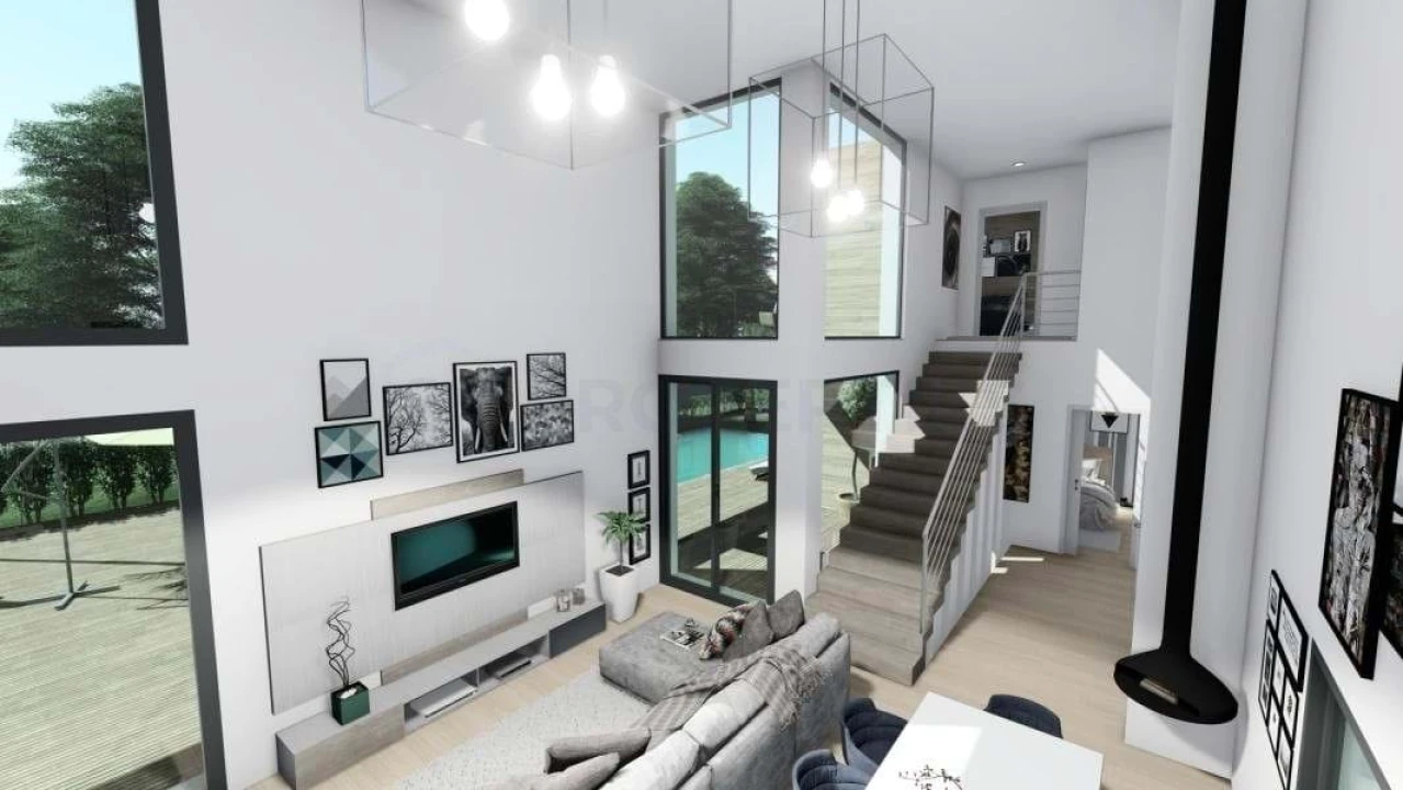 Moradia T3 para Venda em Quarteira Foto 32