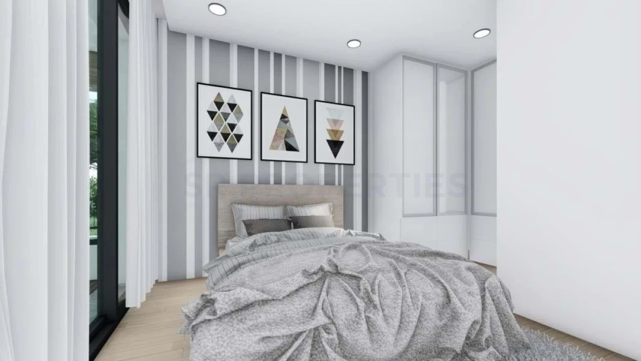 Moradia T3 para Venda em Quarteira Foto 41