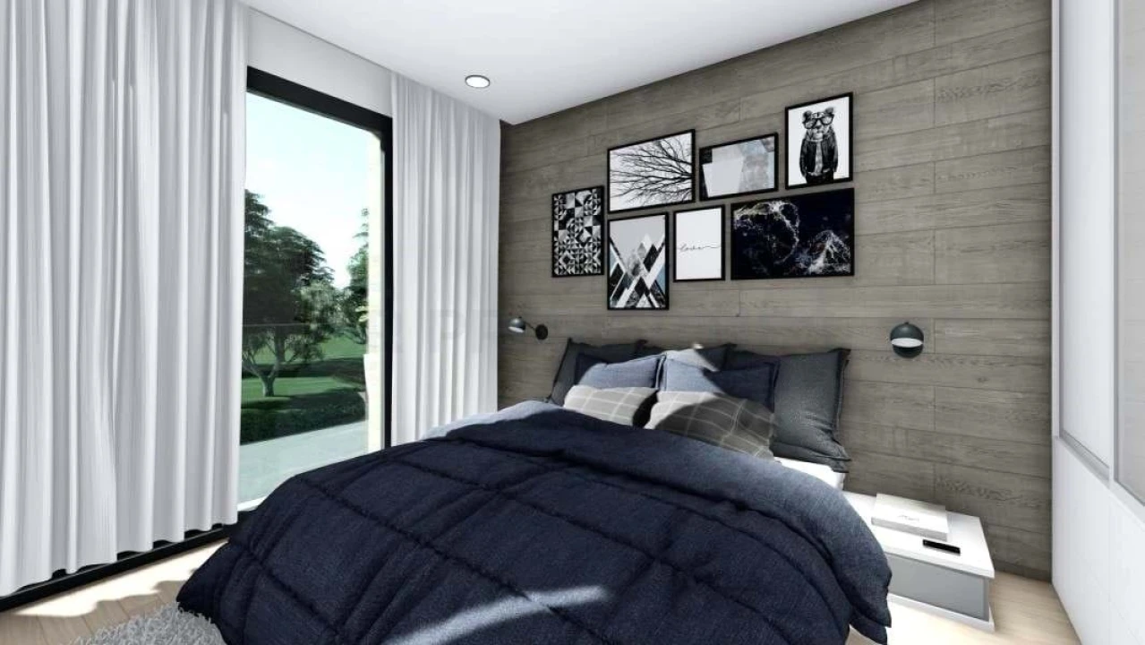 Moradia T3 para Venda em Quarteira Foto 3