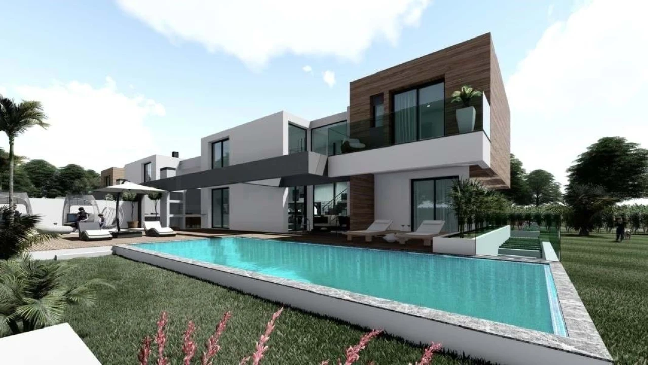 Moradia T3 para Venda em Quarteira Foto 23